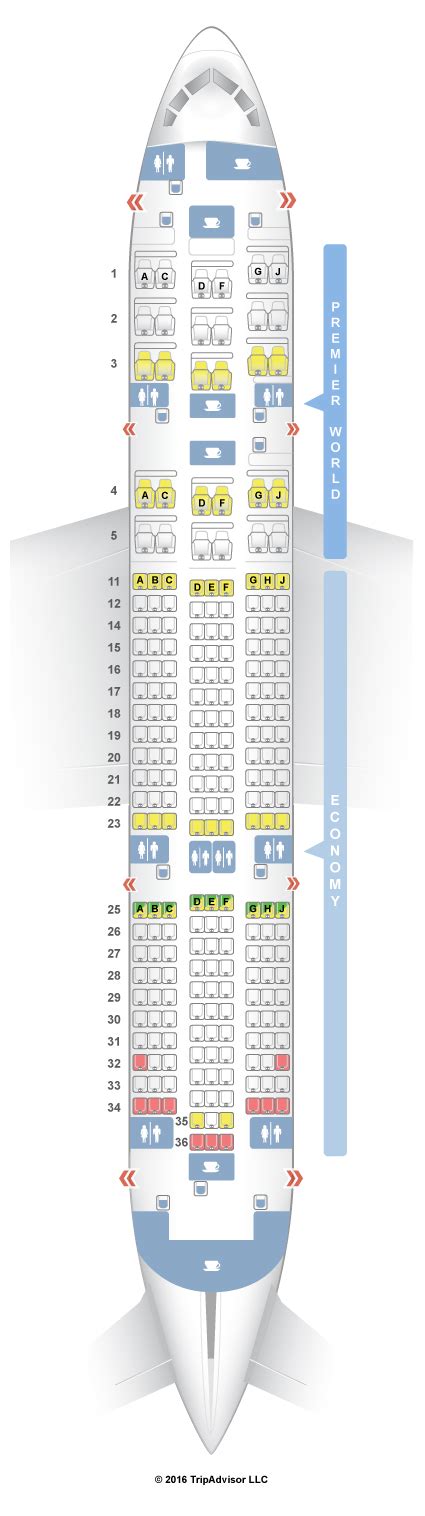 kenya airways boeing 787-8 seat map|Kenya Airways Seat Maps .
